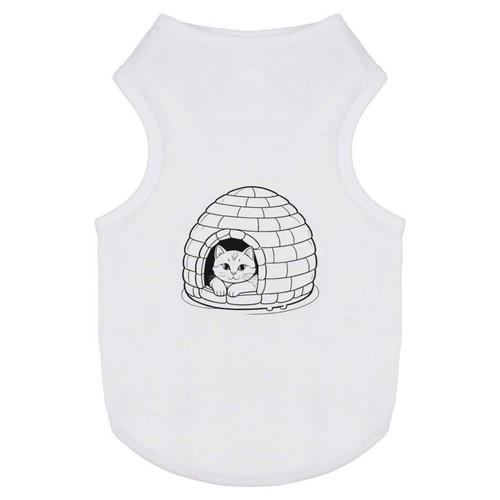 Cat cozy igloo - cozy, pet