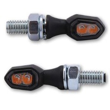 Pair of indicators front and
