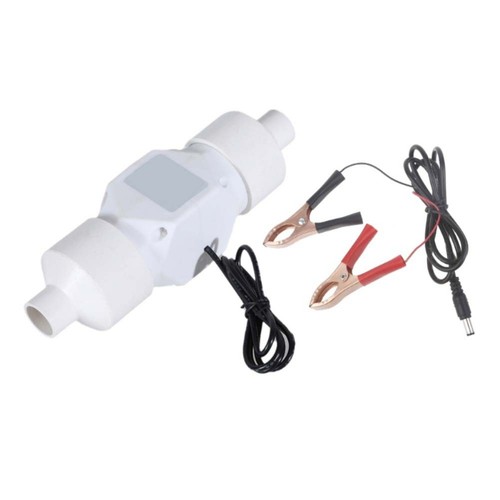 Marine inline exhaust blower - inline,