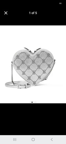 Victoria secret heart - secret,