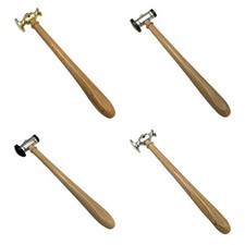 Guitar Fret Hammer Fretwork