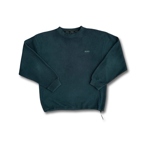 Vintage peter storm fleece - storm,
