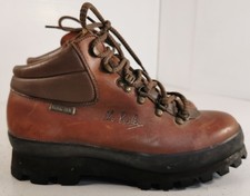 Chris Brasher Hillmaster GTX