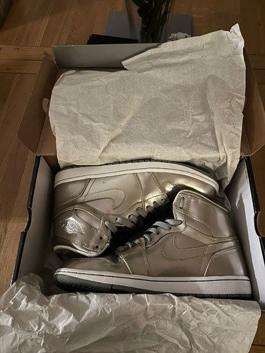 Rare nike air jordans - rare, retro