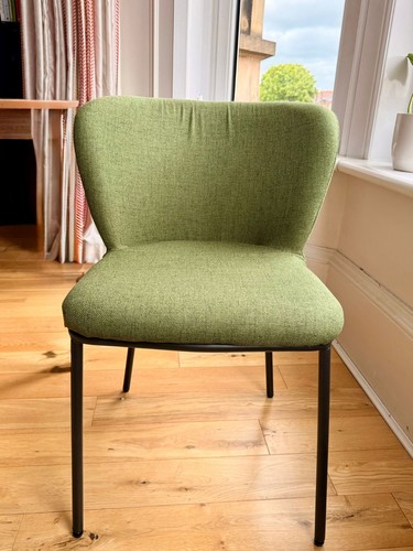 Set dining chairs - chairs,