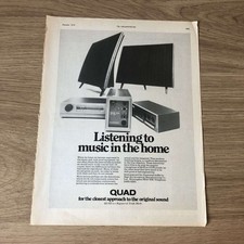 GRAM197 MAGAZINE ADVERT 11X8