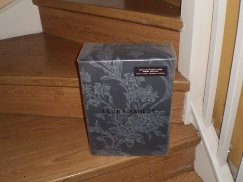 Laura ashley lloyd midnight - laura,