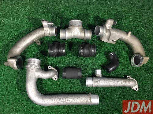 Toyota 1jzgte turbo - turbo, air