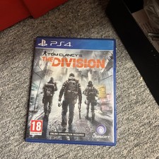 Tom Clancy's the Division