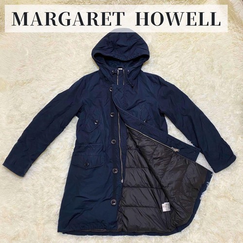 Authentic margaret howell - authentic,