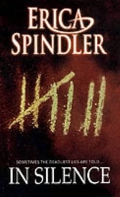 Silence spindler erica - in, spindler,