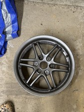 Smart Brabus Exclusive 16inch