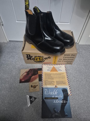 Doc martens vintage - dr,