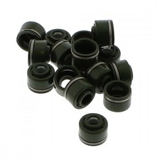 Valve stem seal kit fits Honda