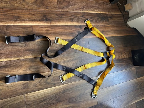 Ridgegear rgh2 safety - ridgegear,