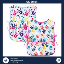 BPA-Free Sleeveless Painting