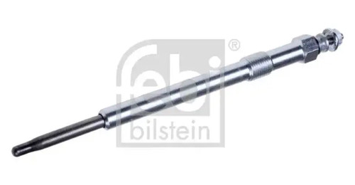 Glow plug after capable - plug,