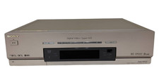 Sony WV-DR7 Video Cassette