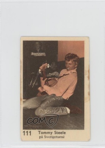 1957 dutch gum - dutch, number