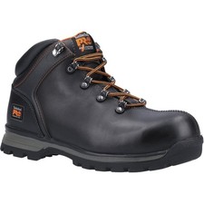 Timberland Pro Splitrock XT Mens Black Composite Toe Work Safety Boots