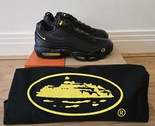 Nike Corteiz CRTZ Air Max 95
