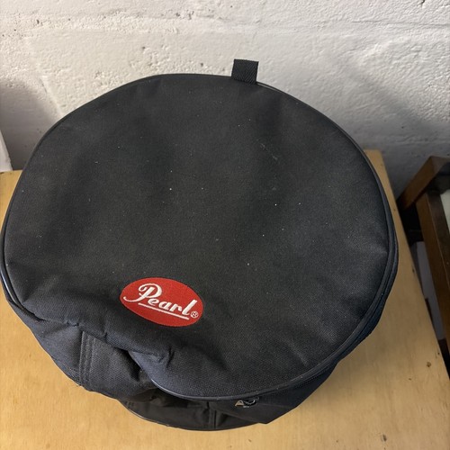 Pearl x10 drum bag - pearl, 10”x10”