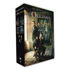 The originals - the,
