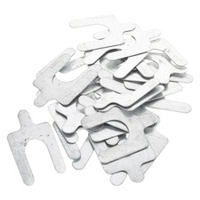  50 Pcs Alignment Bolt Kit Toe