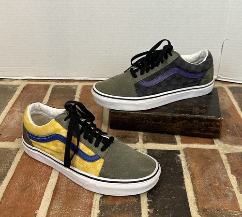 Vans old skool - vans,