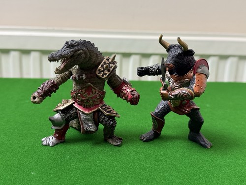 Papo figures crocodile - papo,