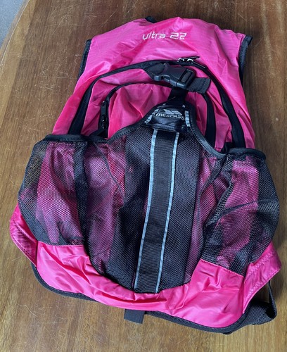Trespass ultra 22l lightweight - ultra,