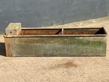 6’ Lovely Long Weathered Old