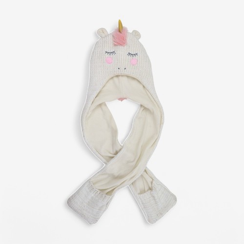 Monsoon girls unicorn hat - monsoon,