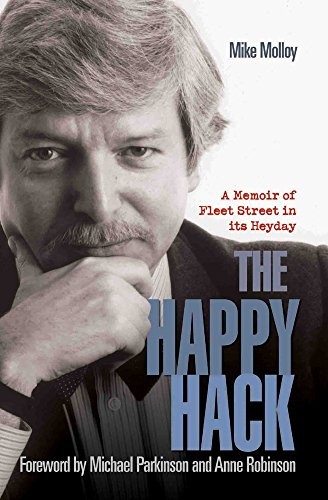 The happy hack memoir of - happy,