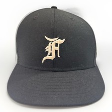 New Era 59Fifty x Fear Of God