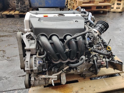 Honda odysey mk4 rb3 - honda, rb3-rb4