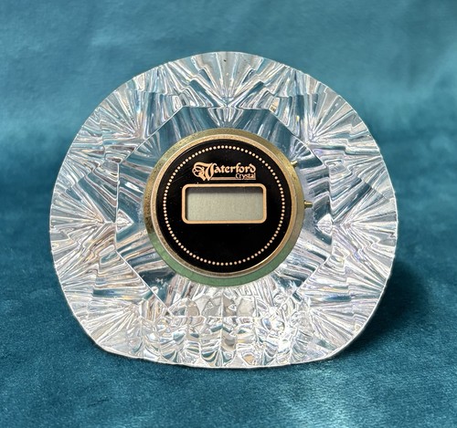 Vintage waterford crystal - waterford,