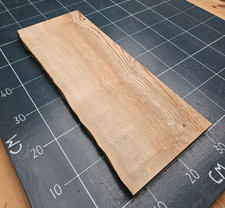 Kiln Dried Planed Ash Slab