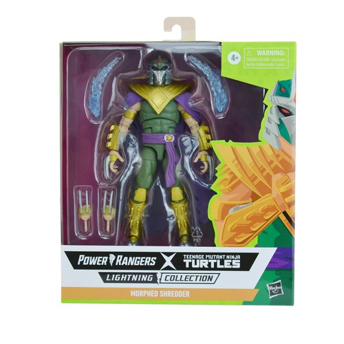 Power rangers teenage - power, mutant
