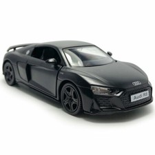 1:36 Audi R8 Model Car Diecast