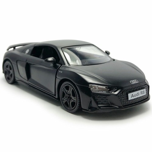 Audi model toy car - audi,