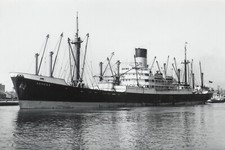 rp03316 - Blue Funnel Cargo