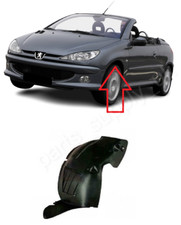 New for peugeot 206 - new,