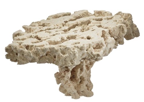 Handmade dry reef - handmade, live