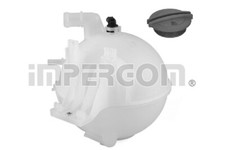 New Expansion Tank, coolant