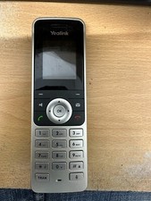 Used Yealink W53H Handset Only