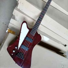 Left Hand 4 Strings Electric