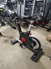 Life Fitness IC5 Exercise bikes - Less then 1 year use - ROLLS ROYCE OF BIKES