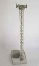 Model Railway Mobile Radio