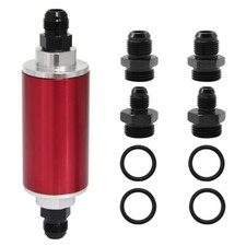 High Flow Universal AN6 AN8